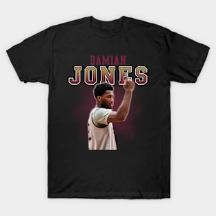 Damian Jones T-Shirt